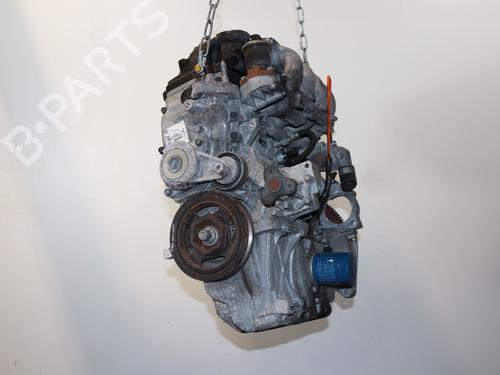 Used Engine HONDA JAZZ III (GE_, GG_, GP_, ZA_) 1.2 (GG1) (90 hp) 9524754