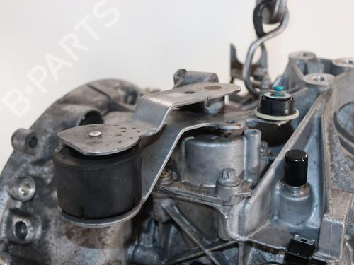 Used Gearbox Gearbox 37252869 37252869