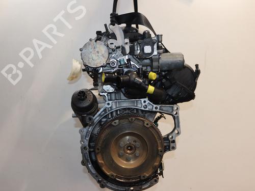 Motor CITROËN DS3 (SA_) 1.6 VTi 120 | BP30404637M1