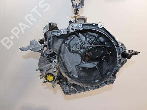 Gearbox PEUGEOT 3008 II SUV (MC_, MR_, MJ_, M4_) 1.2 THP/ PureTech 130 (MRHNSM, MRHNSU, MRHNSJ, MRHNYW,... | BP28309905M3 