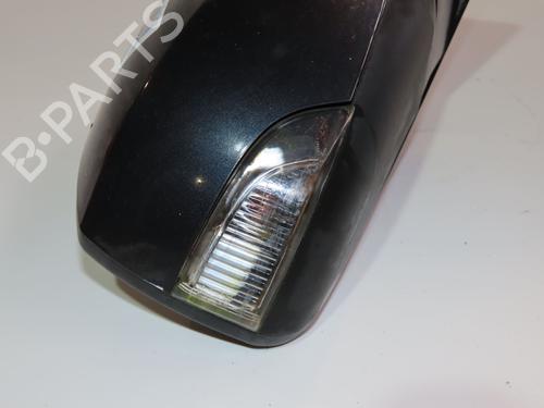 Right mirror RENAULT MEGANE III Hatchback (BZ0/1_, B3_) 1.5 dCi (BZ09, BZ0D, BZ1W, BZ29, BZ14) | BP17996331C27 