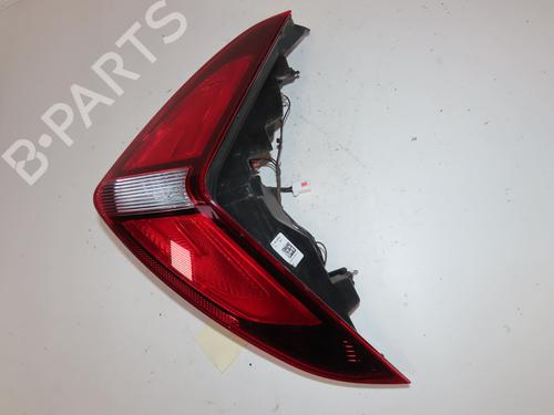 Right taillight HYUNDAI BAYON (BC3) 1.0 T-GDI 48V-Hybrid | BP37277038C35 - Image 2