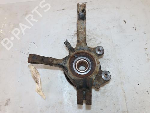 Left front steering knuckle PEUGEOT 208 II (UB_, UP_, UW_, UJ_) 1.5 BlueHDI 100 | BP19061654M25 