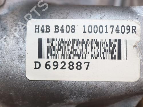 Engine DACIA SANDERO II TCe 90 (B8M1, B8MA, B8AC) | BP37530227M1 - Image 5