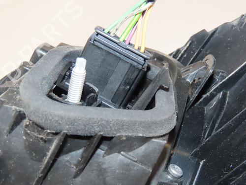 Left taillight CITROËN C4 II (NC_) 1.2 THP 130 (NCHNYM, NCHNYT) | BP32715470C34 - Image 6