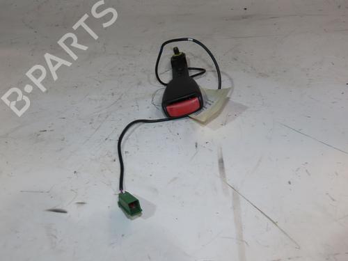 Used Seat buckle VOLVO C30 (533) 1.6 D (109 hp) 19701970