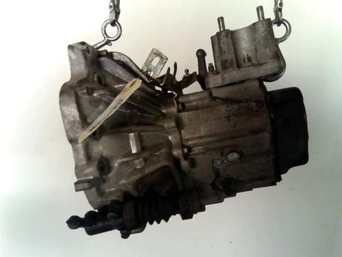 Used Gearbox Gearbox MAZDA 2 (DE_, DH_) 1.3 (DE3FS) (75 hp) 12066034 12066034