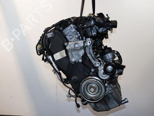 Engine CITROËN C5 III (RD_) 2.0 HDi 140 (RDRHF8, RDRHFA, RDRHA8, RDRHAJ) | BP23159154M1 - Image 5