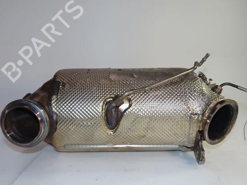 Particulate filter MERCEDES-BENZ C-CLASS (W205) C 200 d (205.001) | BP31151900M81 