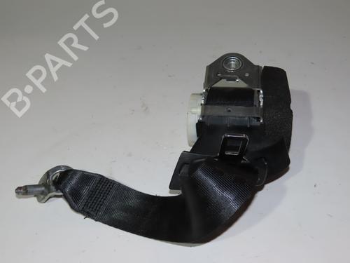 Rear right belt tensioner VW SCIROCCO III (137, 138) 2.0 TDI | BP18205729C90 