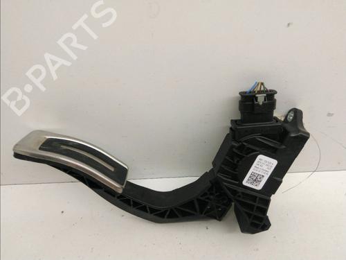 Pedal AUDI Q5 (FYB, FYG) 50 TDI quattro | BP14958407I4 