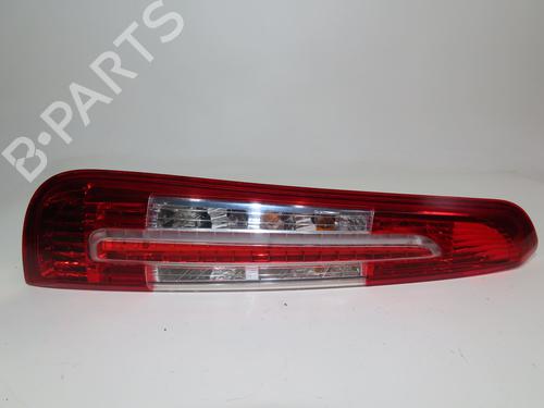 Left taillight FORD FOCUS C-MAX (DM2) 1.8 TDCi | BP17528229C34 - Image 3