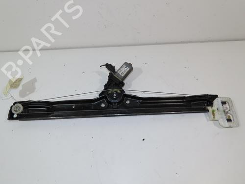 Used Front left window mechanism IVECO DAILY VI Platform/Chassis 35S15, 35C15, 40C15, 50C15, 60C15, 65C15, 70C15 (150 hp) 15583089