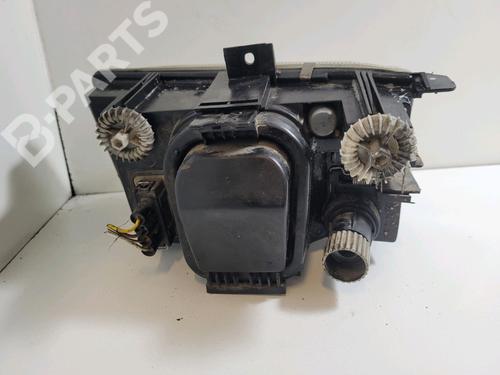 Right headlight SEAT IBIZA II (6K1) 1.9 D | BP9027842C29 
