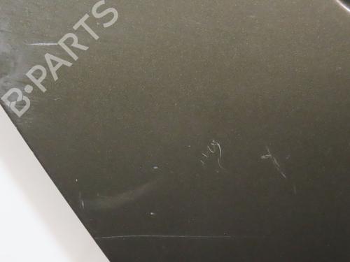 Used Right rear door PEUGEOT 3008 I MPV (0U_) 1.6 HDi (109 hp) 27812421