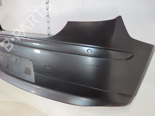 Rear bumper BMW 1 (E87) 120 d | BP26702758C8 
