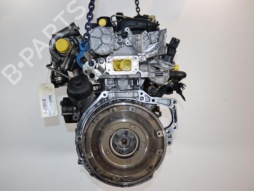 Engine MINI MINI (R56) Cooper D | BP34255572M1  - Image 5