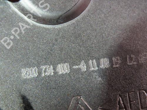 Hand brake RENAULT CLIO III (BR0/1, CR0/1) 1.5 dCi | BP17910029I18 