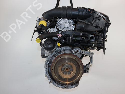 Used Engine Engine CITROËN C3 II (SC_) 1.4 HDi 70 (SC8HZC, SC8HR0, SC8HP4) (68 hp) 35746885 35746885