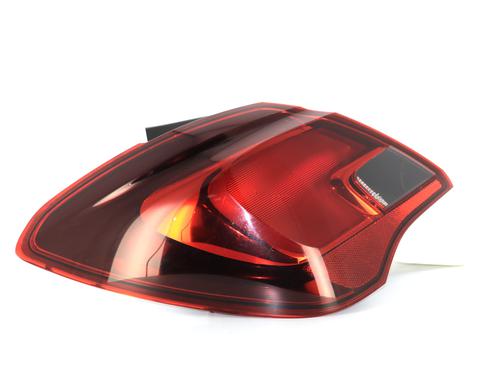 Left taillight OPEL CORSA E (X15) 1.4 (08, 68) | BP33770186C34 - Image 2