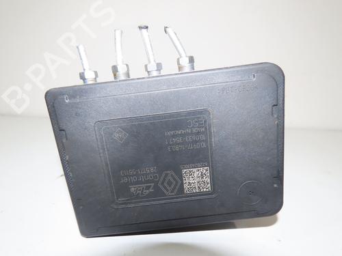 Used ABS pump DACIA SANDERO III 1.0 TCe 90 (91 hp) 16016380