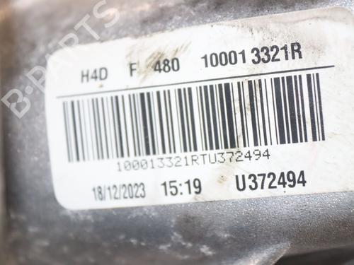 Engine DACIA DUSTER (PYM_, PYN_) 1.0 ECO G-100 | BP33008803M1  - Image 5