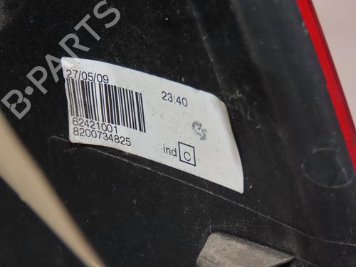 Left taillight DACIA SANDERO 1.5 dCi | BP38276391C34 - Image 4