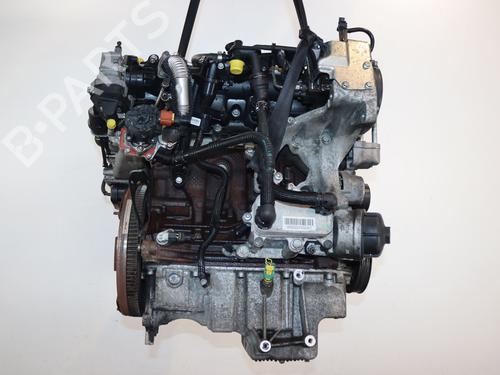 Engine ALFA ROMEO GIULIETTA (940_) 1.6 JTDM (940FXD1A) | BP36820440M1 - Image 3