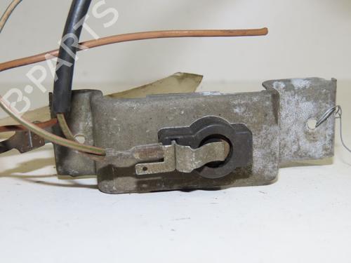 Nummerpladelys PORSCHE 944 2.5 (163 hp) 14900220