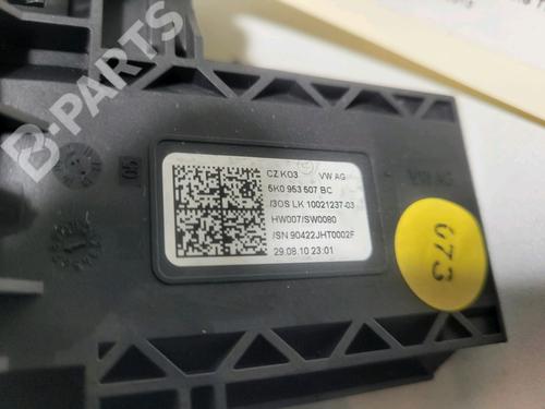 Steering column stalk VW GOLF VI (5K1) 1.6 TDI | BP9031888I23 