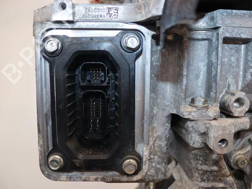 Used Engine Engine 38023024 38023024