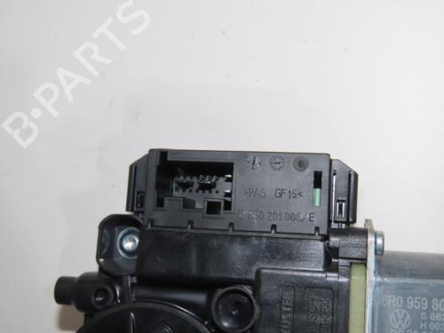 Front right window mechanism VW POLO V (6R1, 6C1) 1.0 | BP18733003C23 