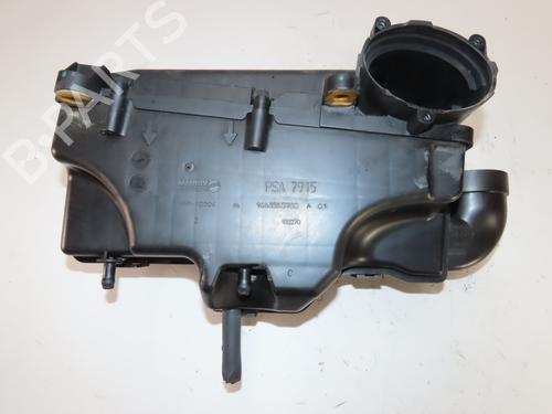 Luftfilter kasse CITROËN BERLINGO MULTISPACE (B9) 1.6 HDi 75 16V | BP29469174M87