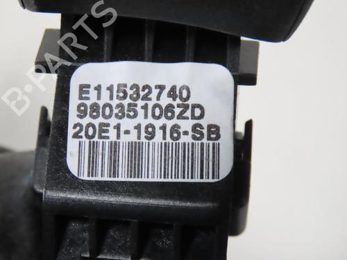 Switch PEUGEOT 308 SW II (LC_, LJ_, LR_, LX_, L4_) 1.5 BlueHDi 130 | BP27926435I30 
