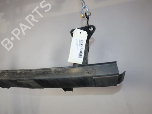 Rear bumper reinforcement RENAULT TWINGO III (BCM_, BCA_) 1.0 SCe 70 | BP19114802C73 