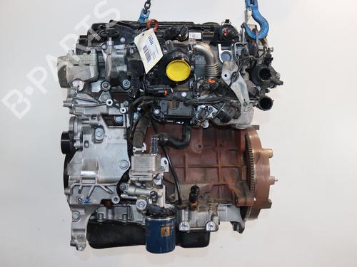 Engine CITROËN JUMPER II Van 2.2 BlueHDi 120 | BP39251144M1 - Image 7