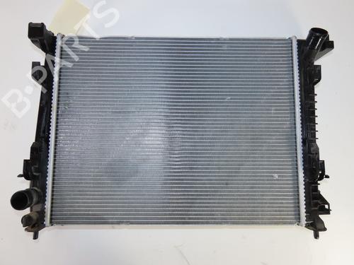 Used Water radiator Water radiator DACIA SANDERO III 1.0 TCe 90 (91 hp) 23159776 23159776