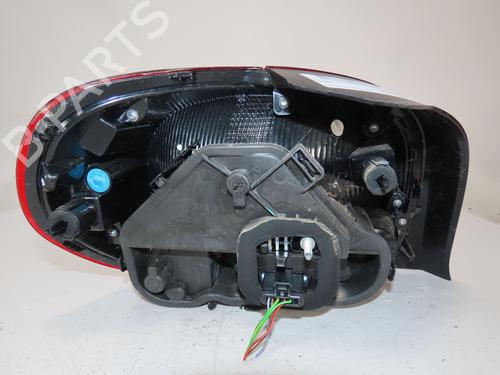 Right taillight CITROËN C3 III (SX) 1.2 PureTech 82 | BP29577917C35 