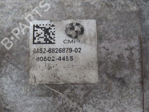 AC compressor MINI MINI CLUBMAN (F54) Cooper | BP29442328M34 