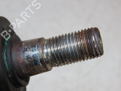 Used Right front steering knuckle Right front steering knuckle CITROËN DS4 (NX_) 2.0 HDi 165 (163 hp) 33835804 33835804