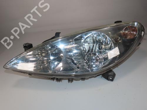 Lyskaster venstre PEUGEOT 307 Break (3E) 2.0 HDI 110 | BP30311735C28