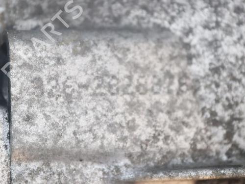 Gearbox FIAT PANDA (169_) 1.1 (169.AXA1A) | BP30955570M3