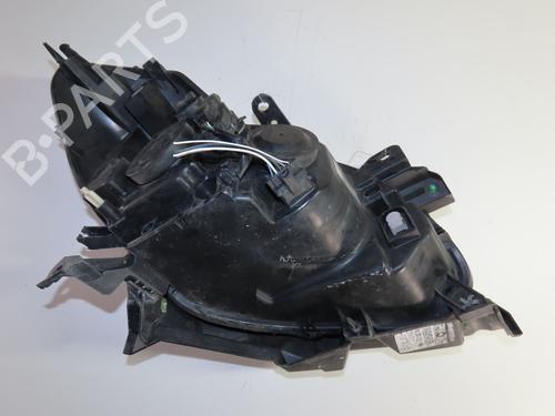 Left headlight RENAULT CLIO III (BR0/1, CR0/1) 1.5 dCi (C/BR0G, C/BR1G) | BP32038535C28