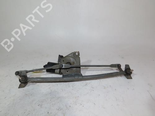Used Front wiper motor OPEL ASTRA F Estate (T92) 1.7 TD (F35, M35) (68 hp) 19282419