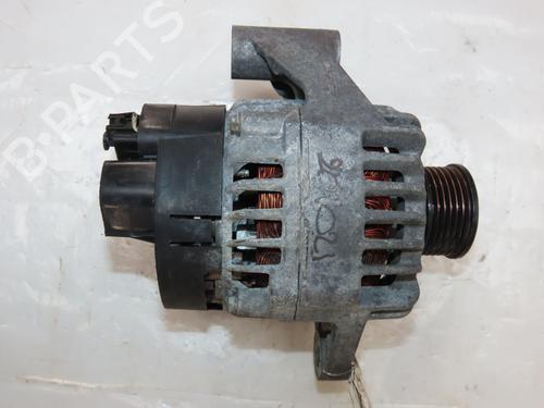 Alternator FIAT DOBLO Cargo (263_) 1.6 D Multijet (263WXD1B, 263WXR1B, 263WXX1B, 263ZXD1B,... | BP18059016M7 