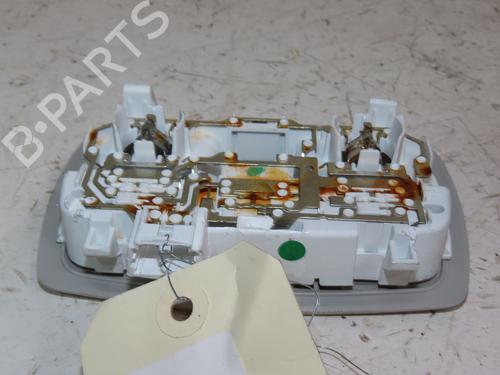 Used Interior roof light DACIA DUSTER (HM_) 1.5 dCi 115 (HMAD) (116 hp) 19412250