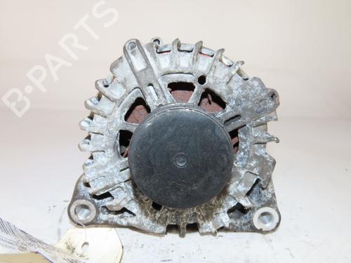 Alternator PEUGEOT 407 (6D_) 2.0 HDi 135 (6DRHRH, 6DRHRE, 6DRHRG, 6DRHRJ) | BP29494406M7 