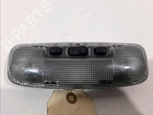 Interior roof light FORD FOCUS C-MAX (DM2) 1.6 TDCi (90 hp) 14961761