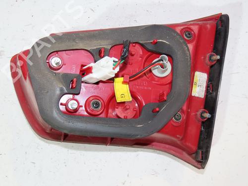 Used Left tailgate light KIA SPORTAGE III (SL) 1.7 CRDi (116 hp) 29293966