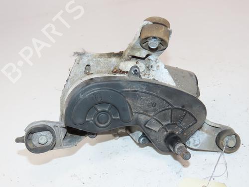 Used Front wiper motor Front wiper motor CITROËN C5 III Break (RW_) 2.0 HDi 165 (163 hp) 36344339 36344339